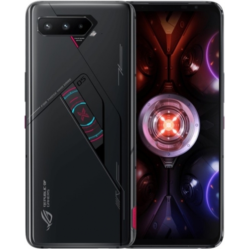 Asus ROG Phone 5s Pro Hülle
