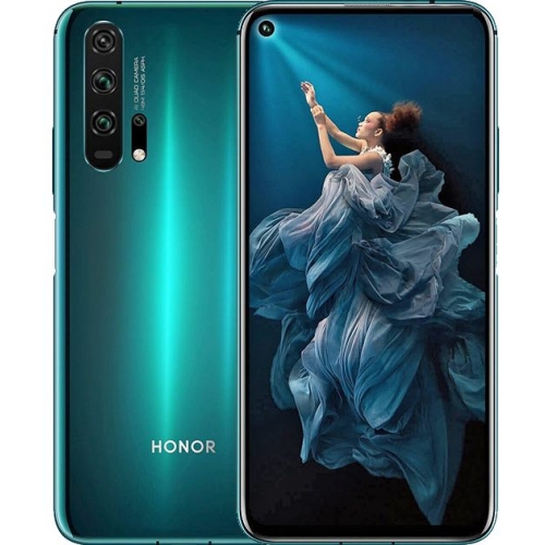 Honor 20 Pro Hülle