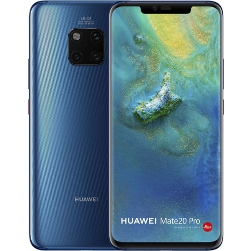 Huawei Mate 20 Pro Hülle