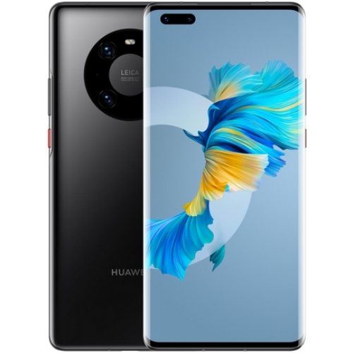 Huawei Mate 40 Pro Hülle