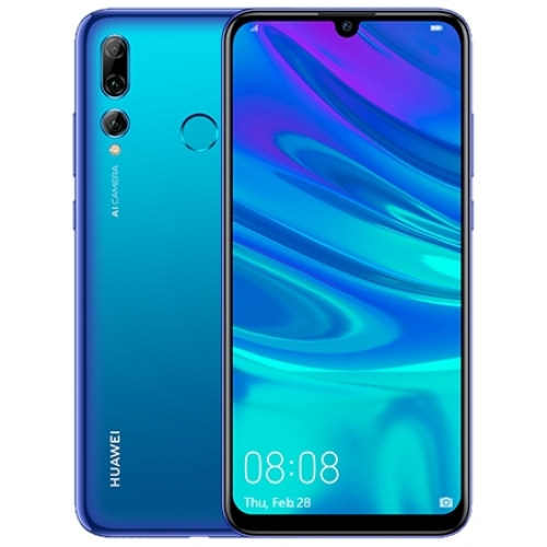 Huawei P Smart+ 2019 Hülle