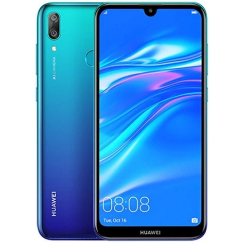 Huawei Y7 2019 Hülle
