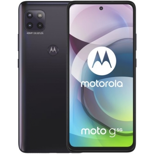 Motorola Moto G 5G Hülle