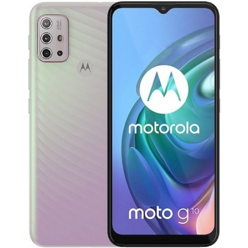 Motorola Moto G10 Hülle