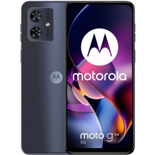 Motorola Moto G54 5G Hülle