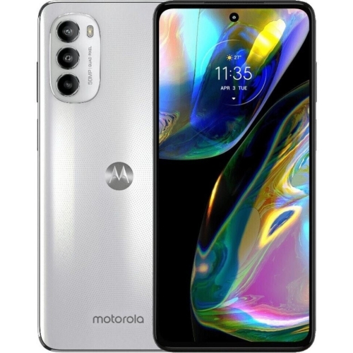 Motorola Moto G82 Hülle