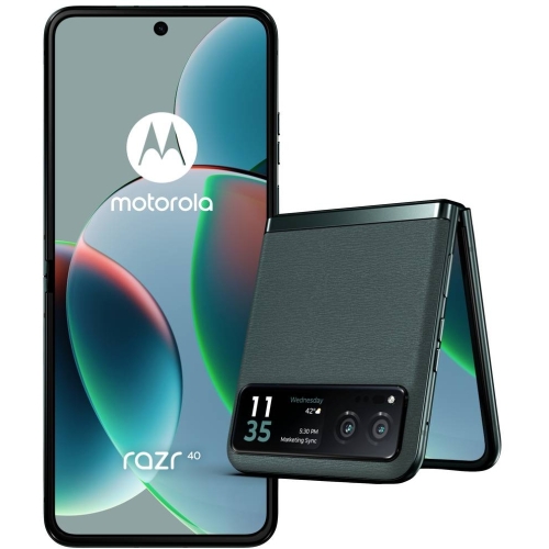 Motorola Razr 40 Hülle