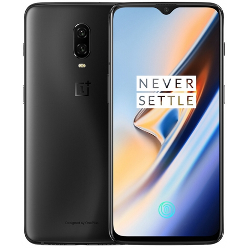 OnePlus 6T Hülle