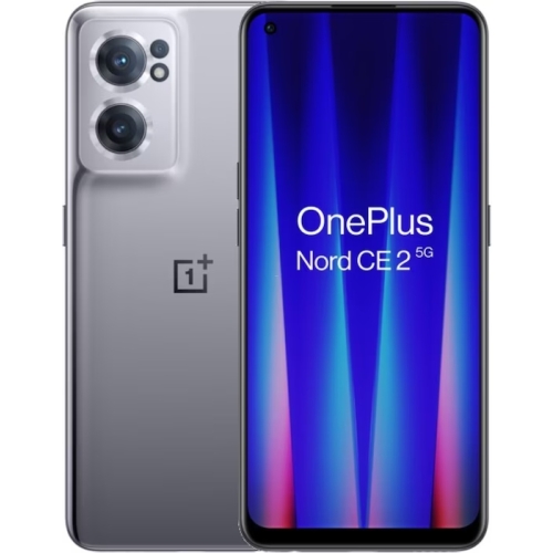 OnePlus Nord CE 2 5G Hülle