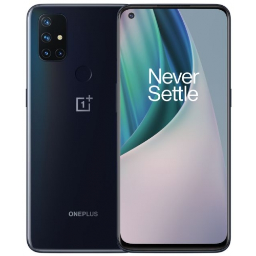 OnePlus Nord N10 5G Hülle