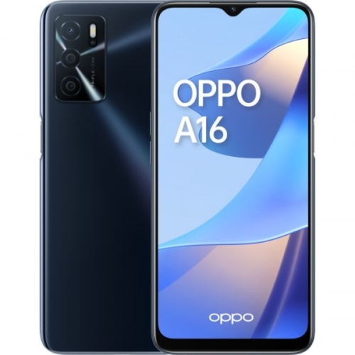 Oppo A16 Hülle
