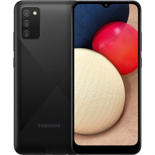 Samsung Galaxy A02s Hülle
