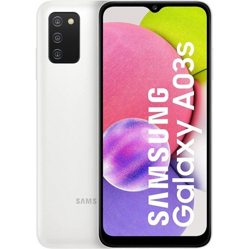 Samsung Galaxy A03s Hülle