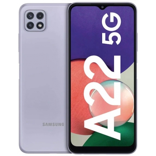 Samsung Galaxy A22 5G Hülle