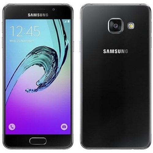 Samsung Galaxy A3  Hülle