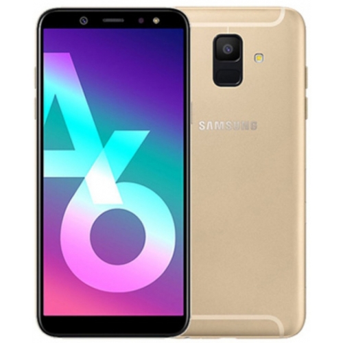 Samsung Galaxy A6 2018 Hülle