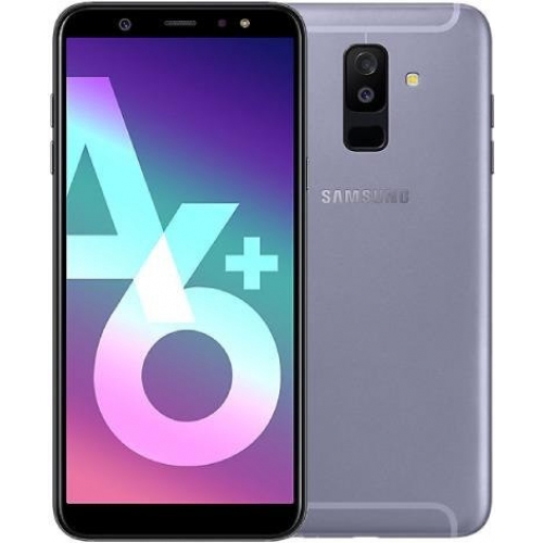 Samsung Galaxy A6+ 2018 Hülle