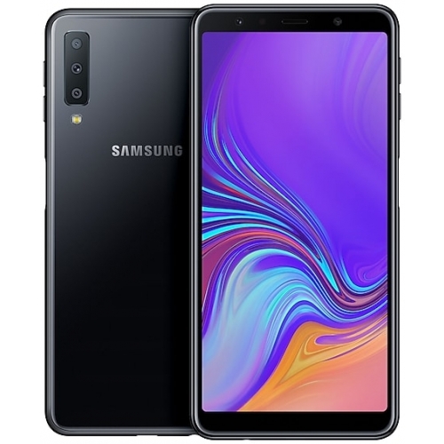 Samsung Galaxy A7 2018 Hülle