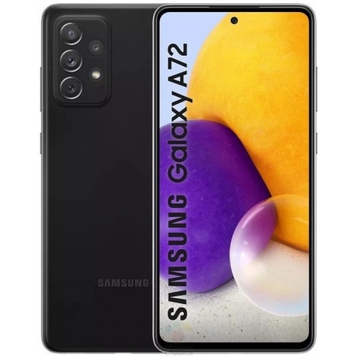 Samsung Galaxy A72 5G Hülle