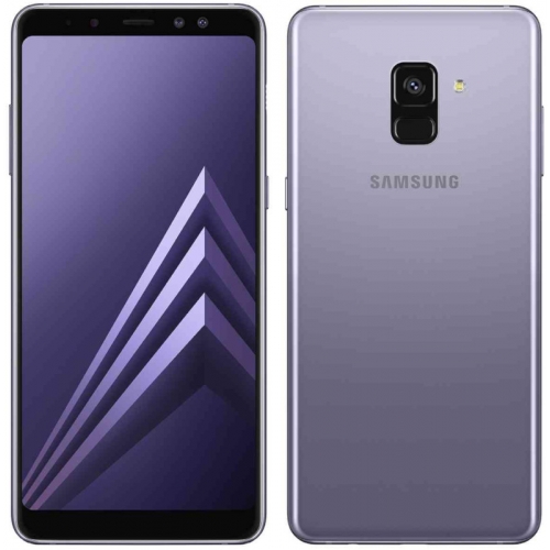 Samsung Galaxy A8 2018 Hülle