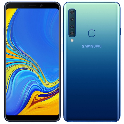 Samsung Galaxy A9 2018 Hülle
