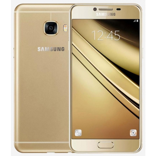 Samsung Galaxy C7 Hülle