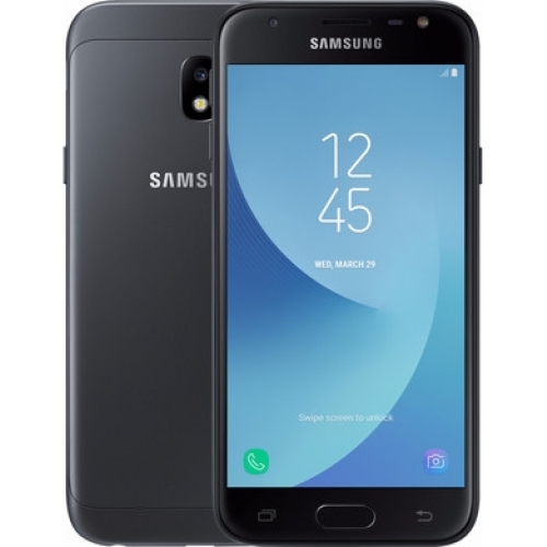 Samsung Galaxy J3 2017 Hülle