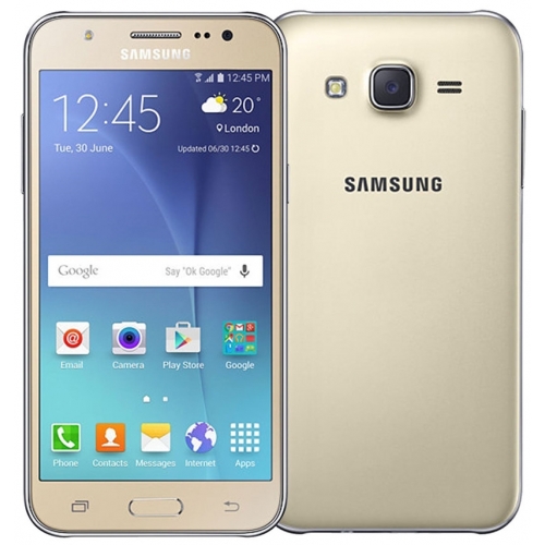Samsung Galaxy J5 2015  Hülle