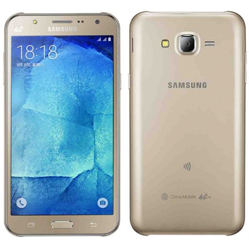 Samsung Galaxy J7 2015  Hülle