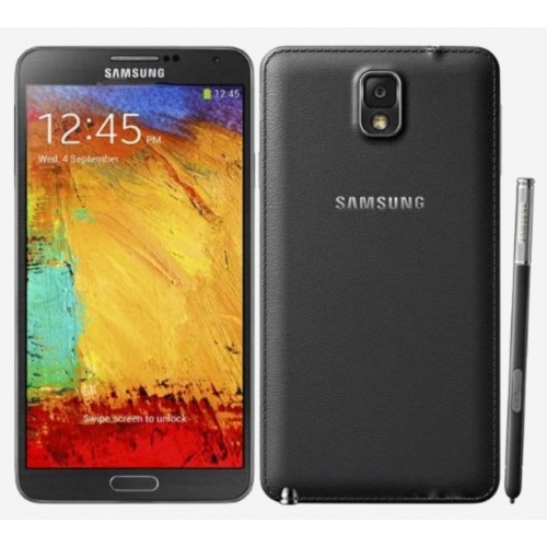 Samsung Galaxy Note 3 Hülle
