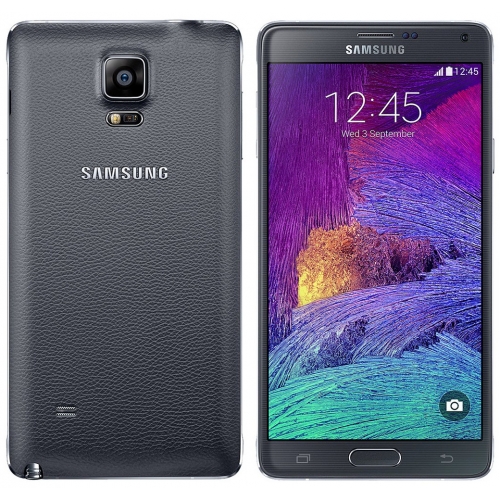 Samsung Galaxy Note 4 Hülle