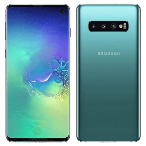 Samsung Galaxy S10 Hülle