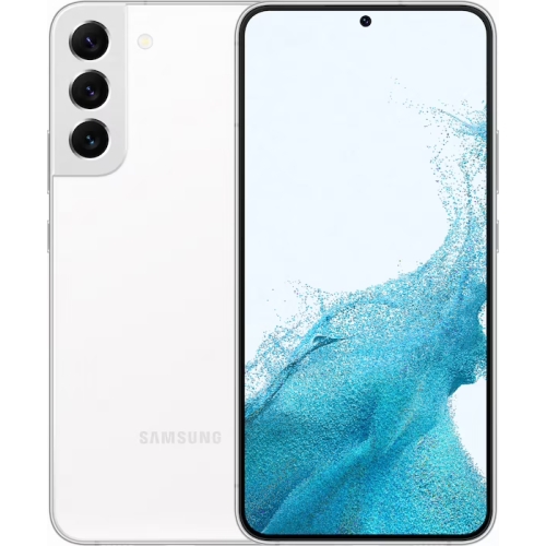 Samsung Galaxy S22+ Hülle
