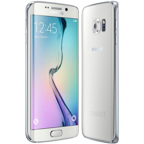 Samsung Galaxy S6 Hülle