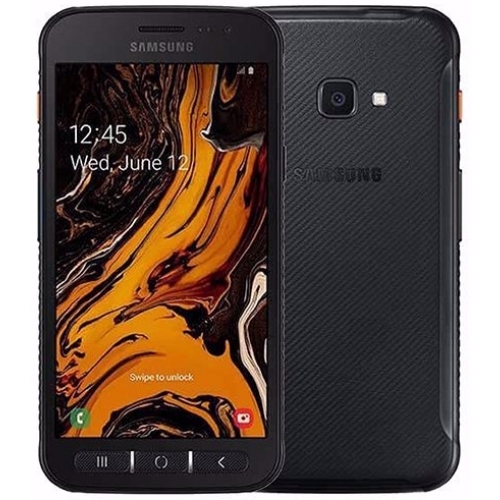 Samsung Galaxy XCover 4s Hülle