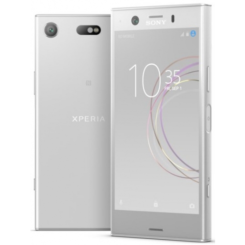 Sony Xperia XZ1 Compact Hülle