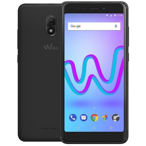 Wiko Jerry 3 Hülle