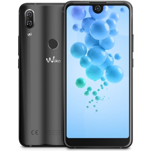 Wiko View 2 Pro Hülle