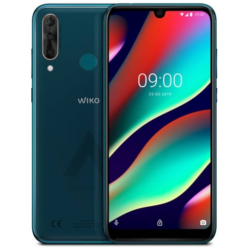 Wiko View 3 Pro Hülle