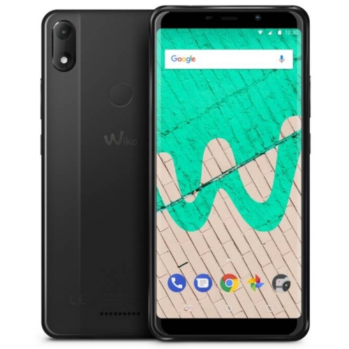 Wiko View Max Hülle