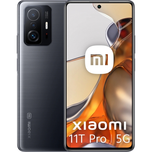 Xiaomi 11T Pro Hülle