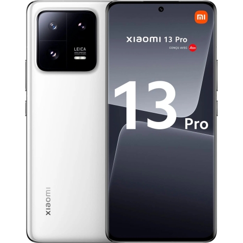 Xiaomi 13 Pro Hülle