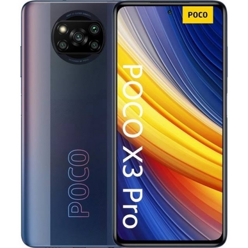 Xiaomi Poco X3 Pro Hülle