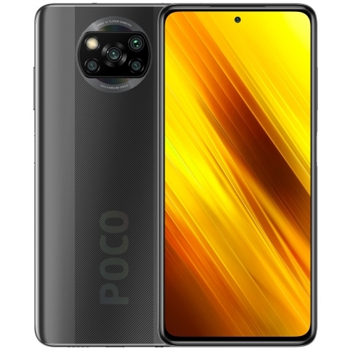 Xiaomi Poco X3 Hülle