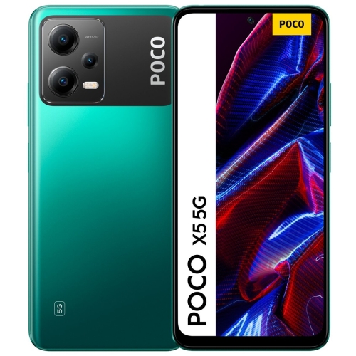 Xiaomi Poco X5 5G Hülle