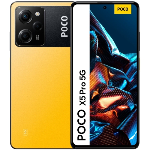 Xiaomi Poco X5 Pro 5G Hülle