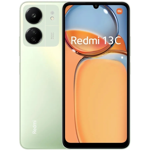Xiaomi Redmi 13C Hülle