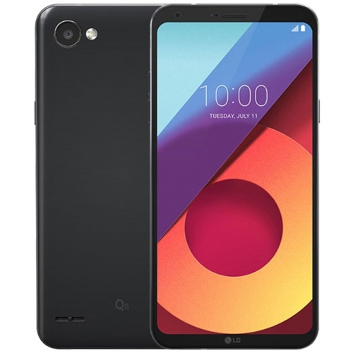 LG Q6 Hülle