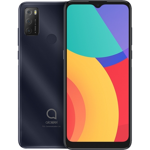 Alcatel 1S 2021 Hülle