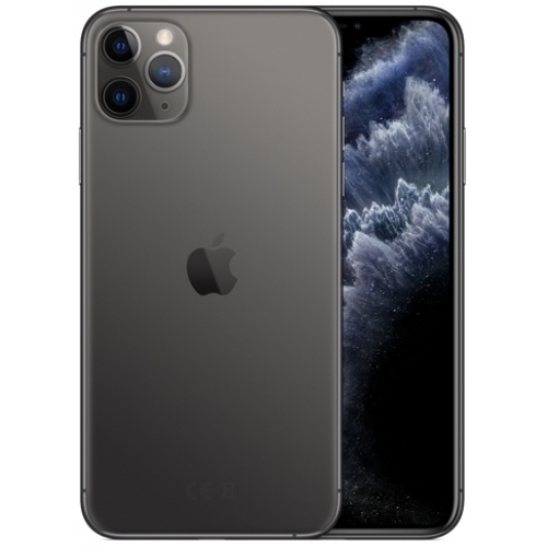 Apple iPhone 11 Pro Max Hülle